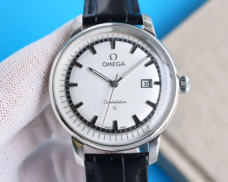 Tailored OMEGA Watches 191741