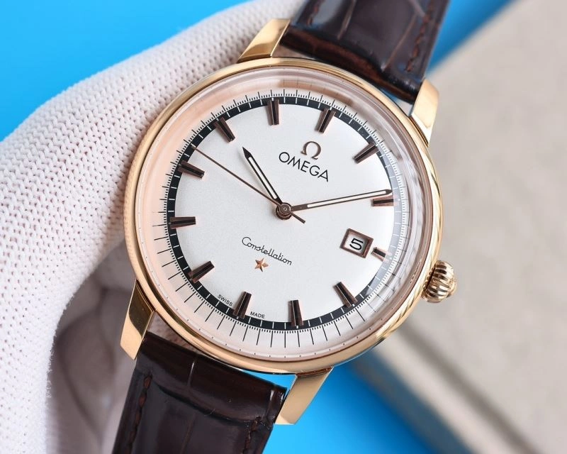 Tailored OMEGA Watches 191741