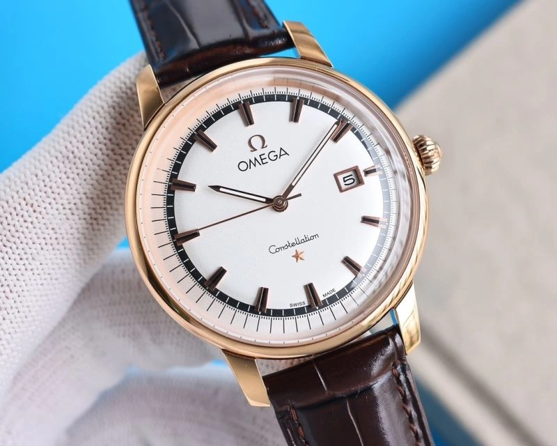 Tailored OMEGA Watches 191741