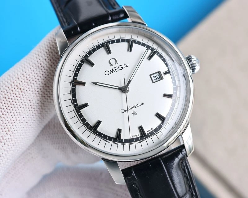 Tailored OMEGA Watches 191741