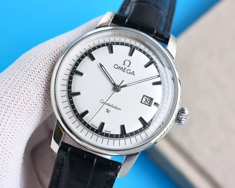 Tailored OMEGA Watches 191741