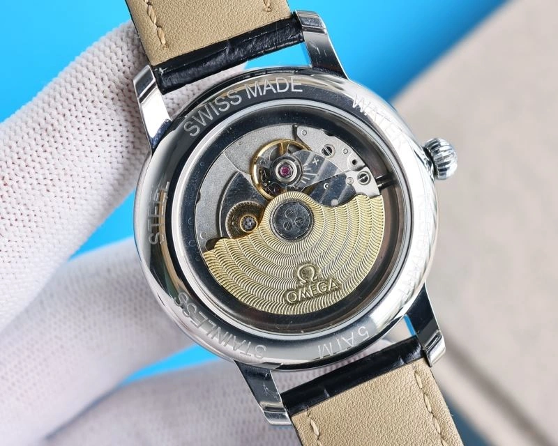 Tailored OMEGA Watches 191741