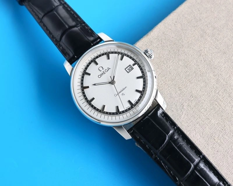 Tailored OMEGA Watches 191741