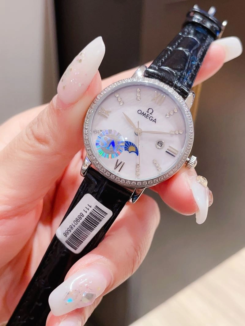 OMEGA Watches WaterResistant 191728