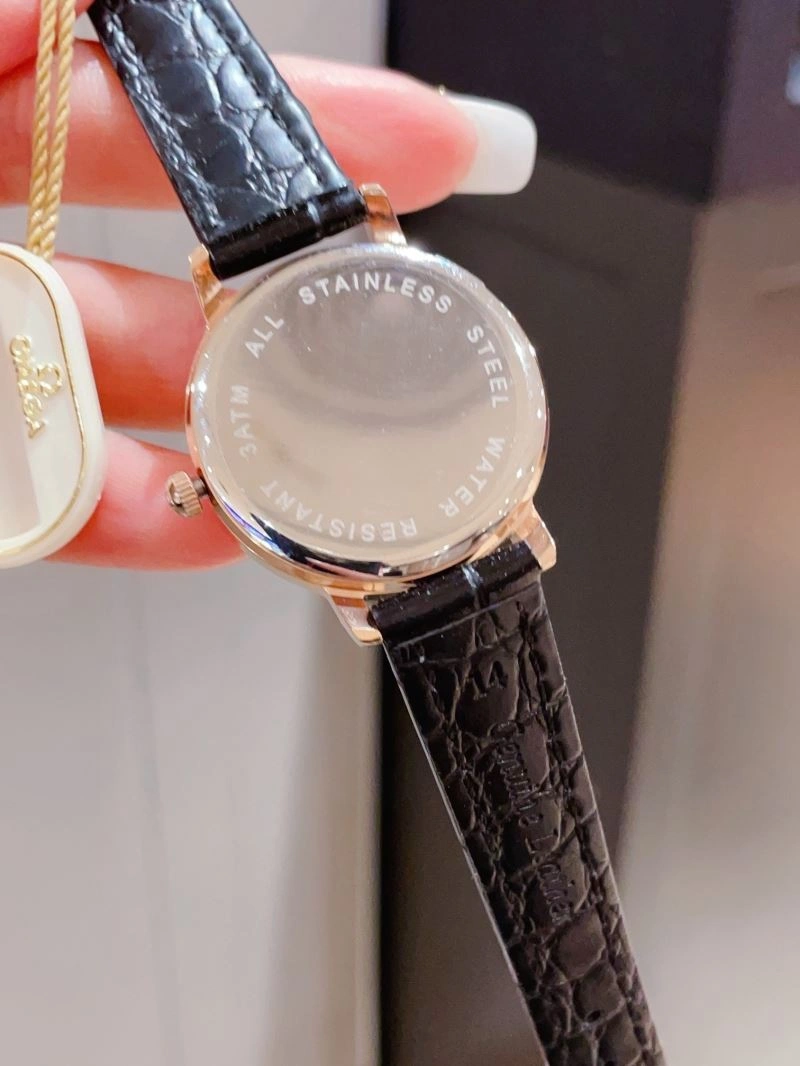 OMEGA Watches WaterResistant 191728