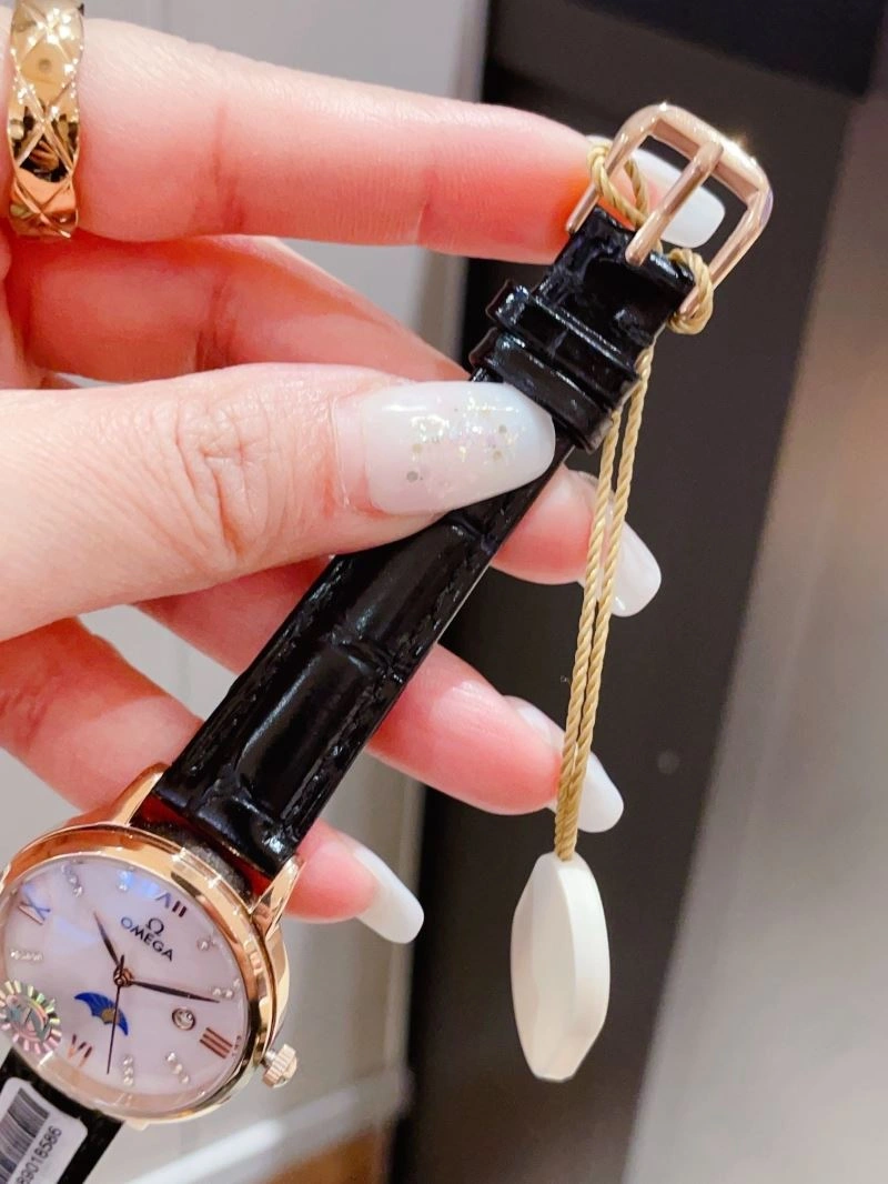 OMEGA Watches WaterResistant 191728