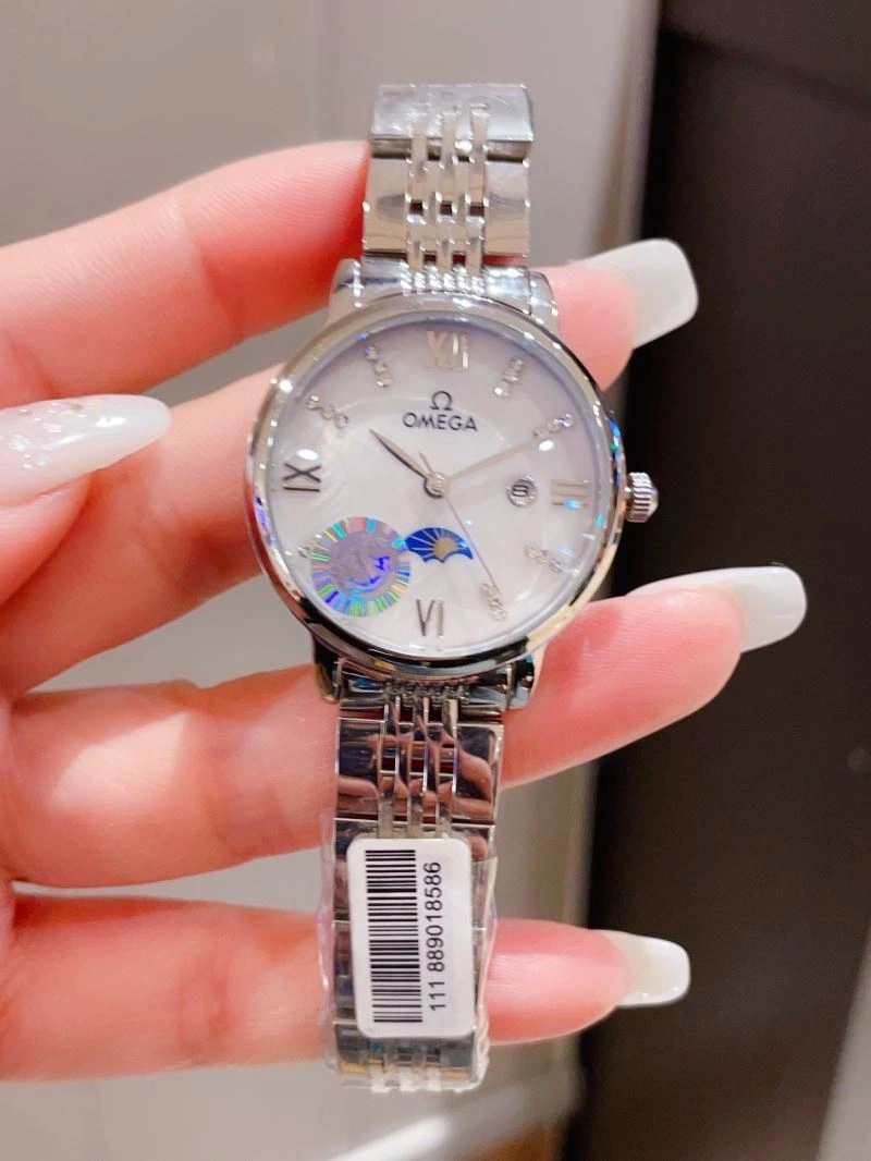 OMEGA Watches Affordable 191738