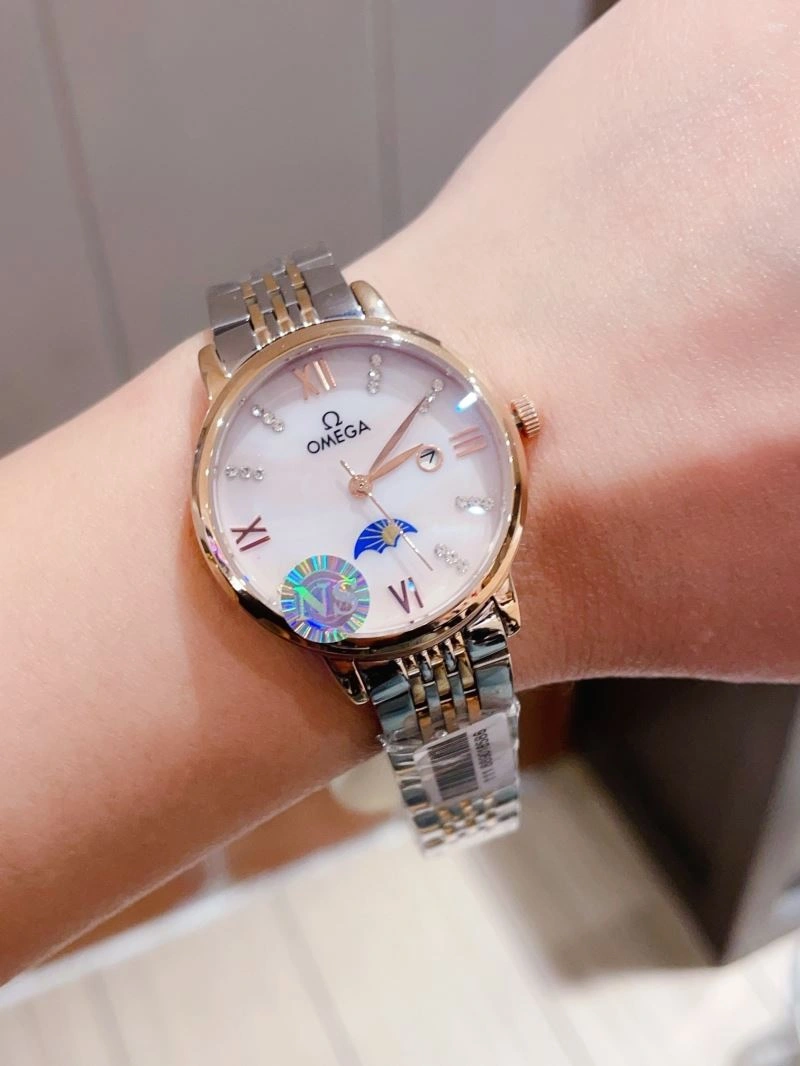 OMEGA Watches Affordable 191738