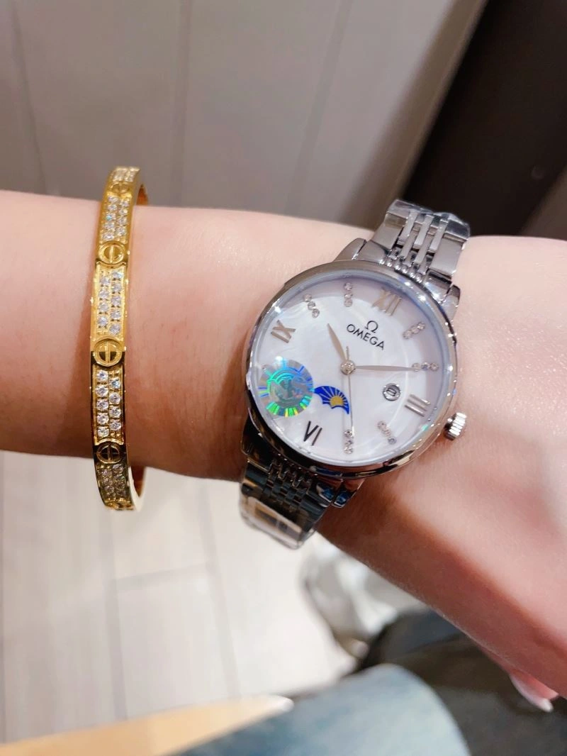 OMEGA Watches Affordable 191738