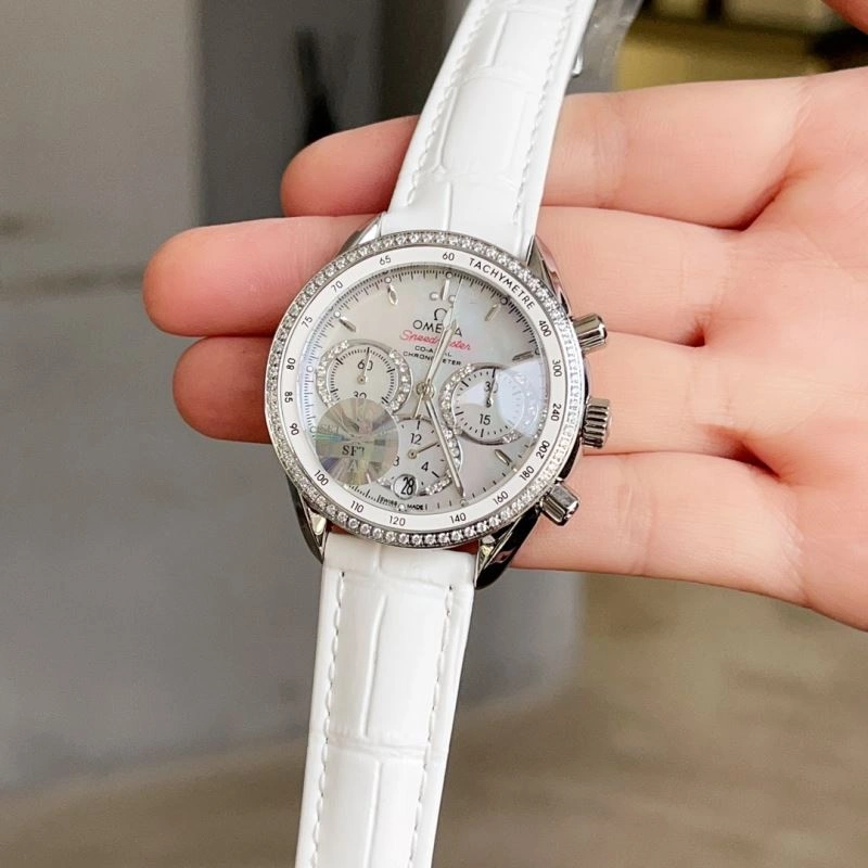 OMEGA Watches MultiPurpose 191742