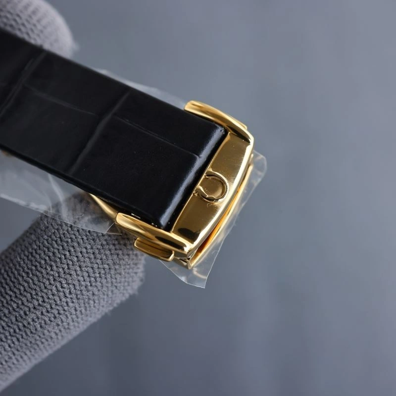 Sporty OMEGA Watches 191748