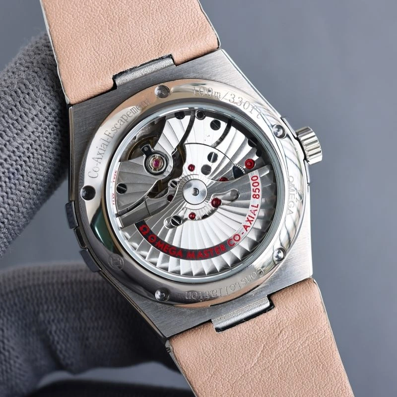 Sporty OMEGA Watches 191748