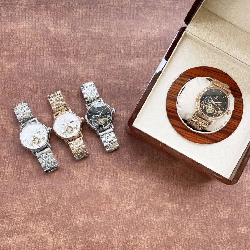 QuickDry OMEGA Watches 191724