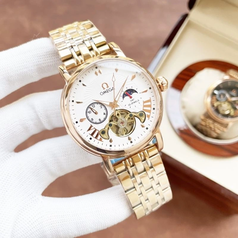 QuickDry OMEGA Watches 191724