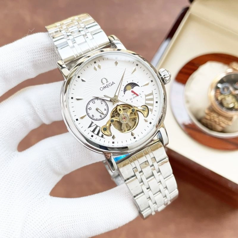 QuickDry OMEGA Watches 191724