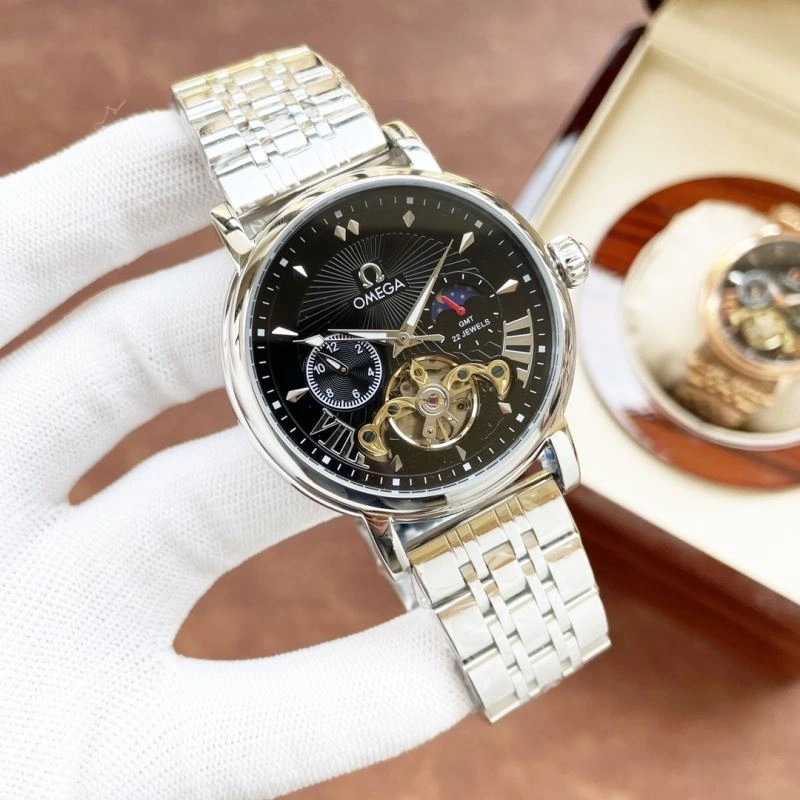 QuickDry OMEGA Watches 191724