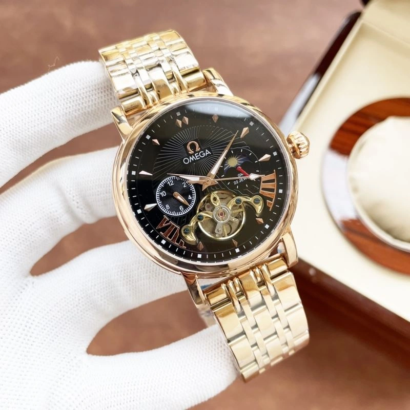 QuickDry OMEGA Watches 191724
