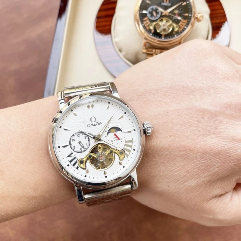 QuickDry OMEGA Watches 191724