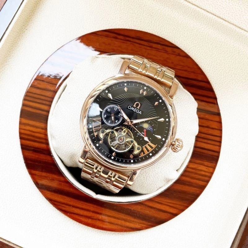 QuickDry OMEGA Watches 191724