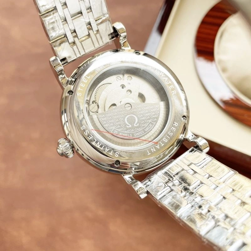QuickDry OMEGA Watches 191724