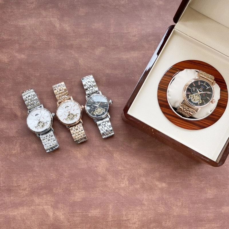 OMEGA Watches Fashionable 191727