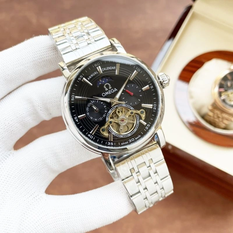 OMEGA Watches Fashionable 191727