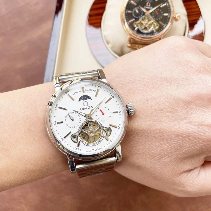 OMEGA Watches Fashionable 191727