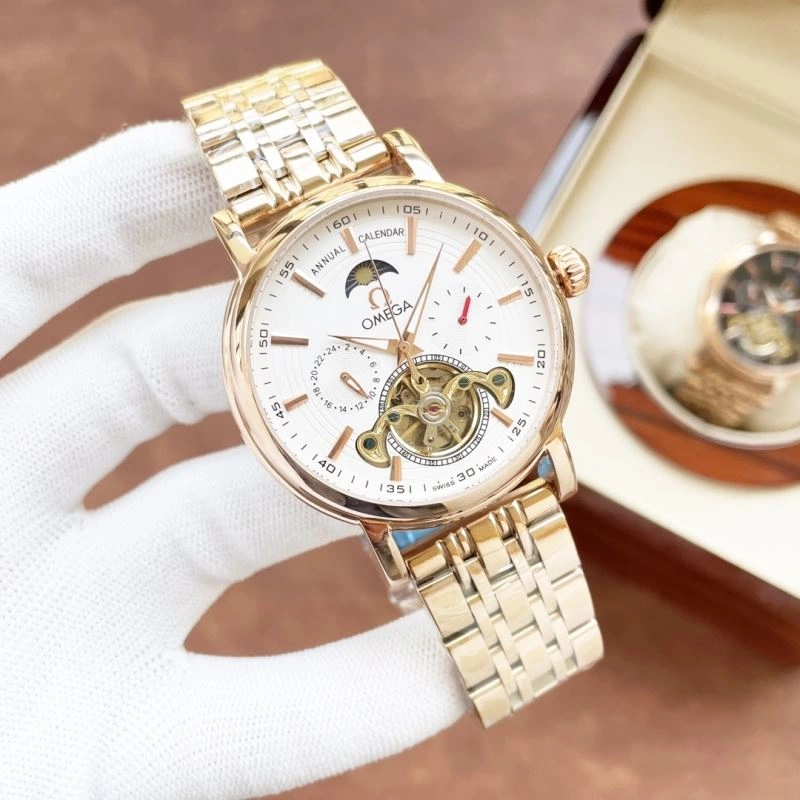 OMEGA Watches Fashionable 191727