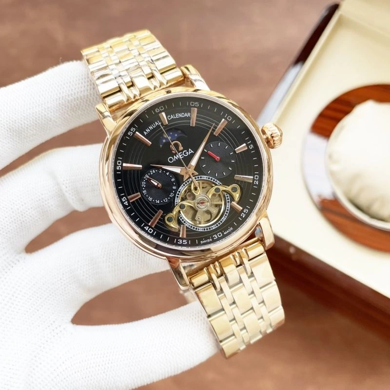 OMEGA Watches Fashionable 191727