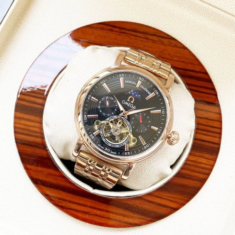 OMEGA Watches Fashionable 191727
