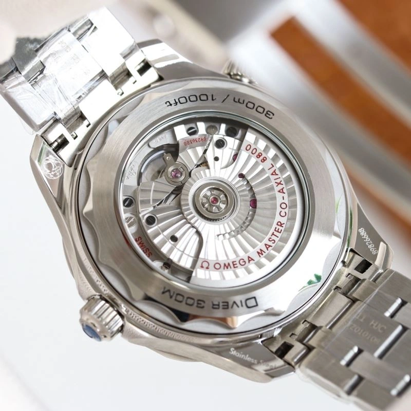 SmartChoice OMEGA Watches 191734