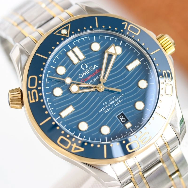OMEGA Watches ComfortFit 191717