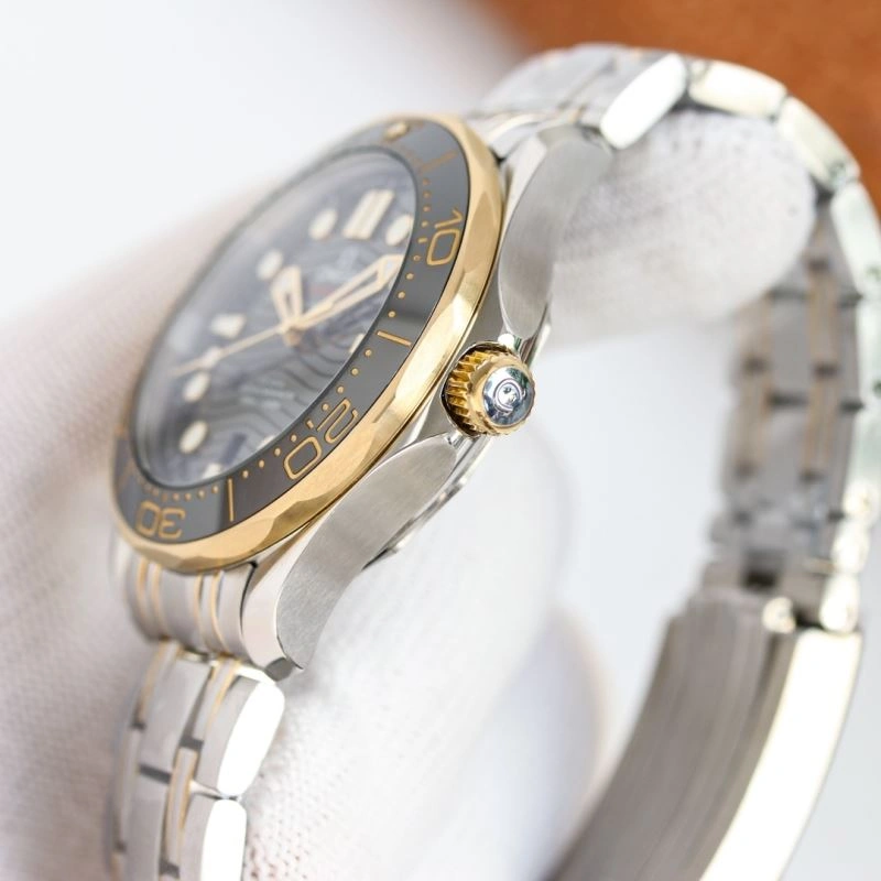 OMEGA Watches ComfortFit 191717