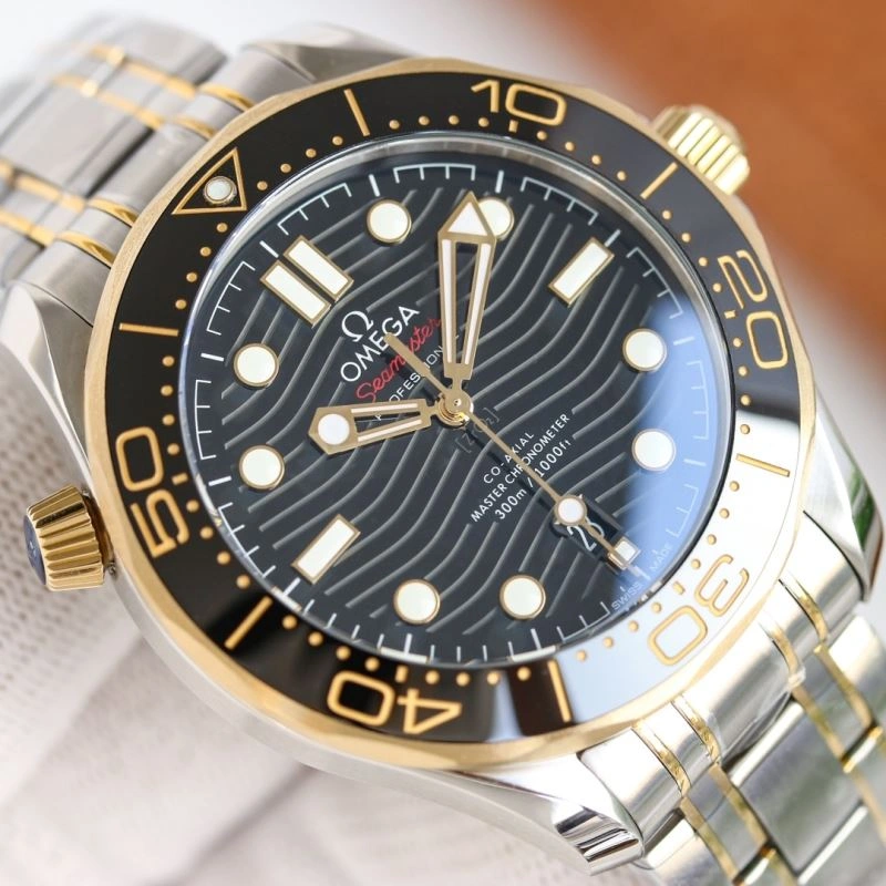 OMEGA Watches ComfortFit 191717
