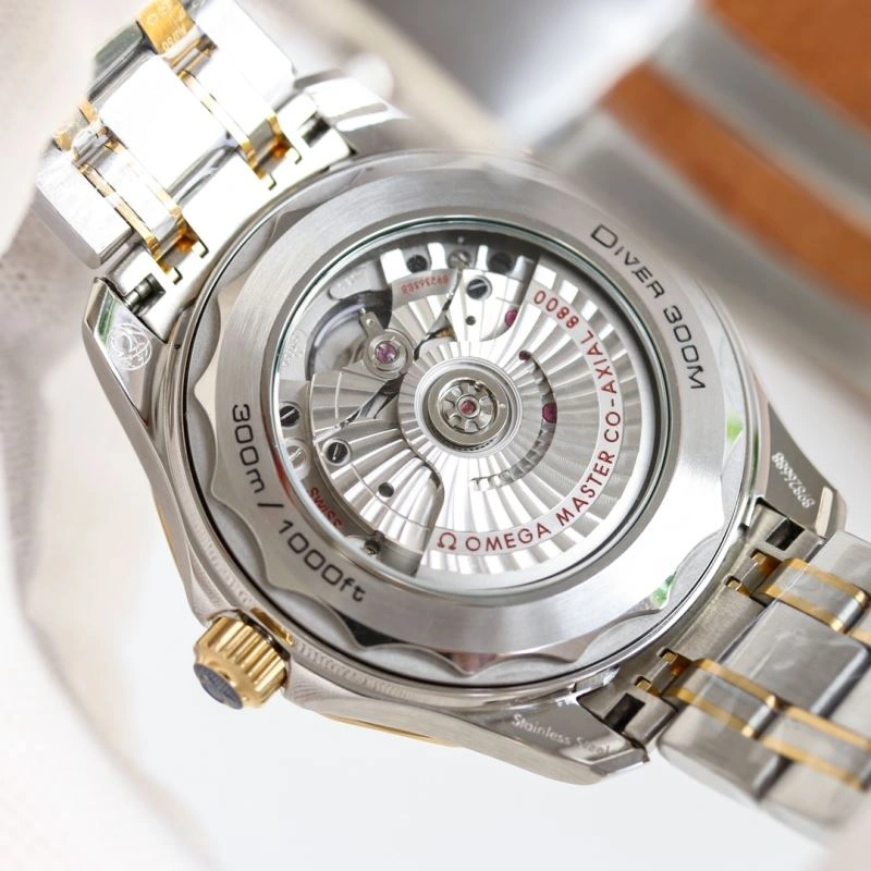 OMEGA Watches ComfortFit 191717