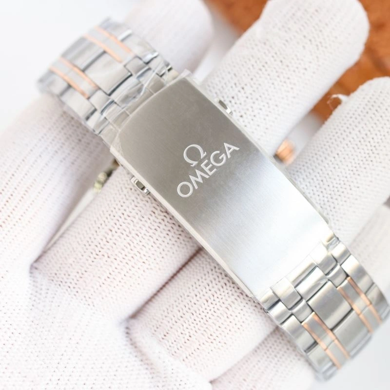 RelaxedFit OMEGA Watches 191716