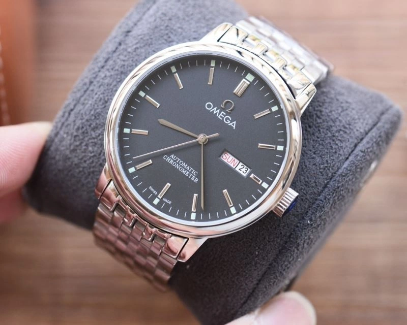 Packable OMEGA Watches 191714