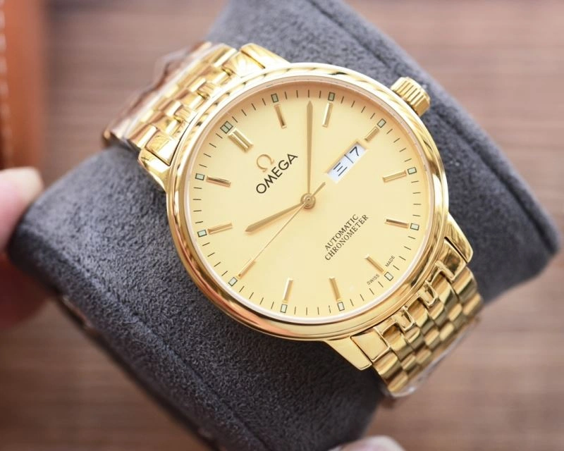 Packable OMEGA Watches 191714