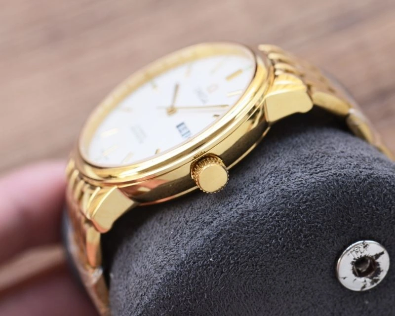 Packable OMEGA Watches 191714