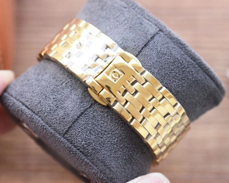 Packable OMEGA Watches 191714