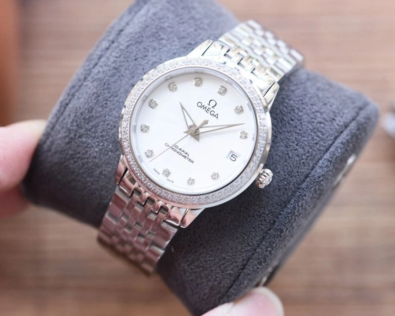 SunProtective OMEGA Watches 191713