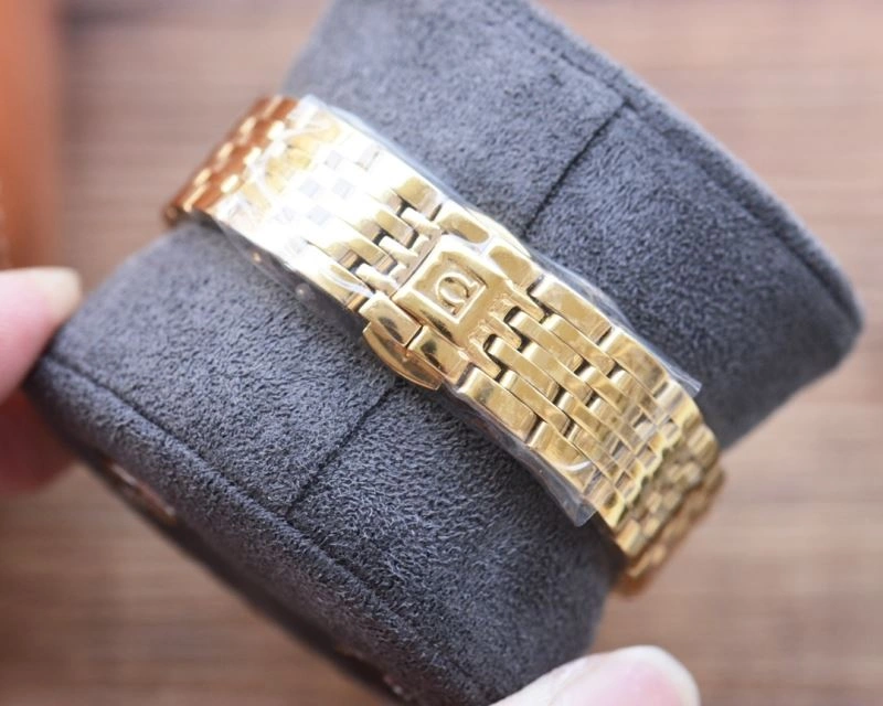 SunProtective OMEGA Watches 191713