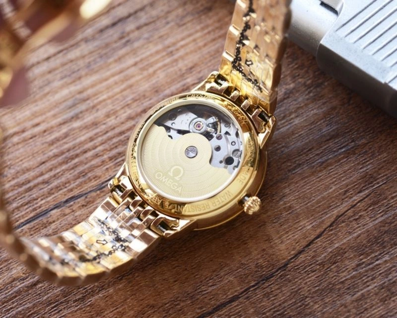 SunProtective OMEGA Watches 191713