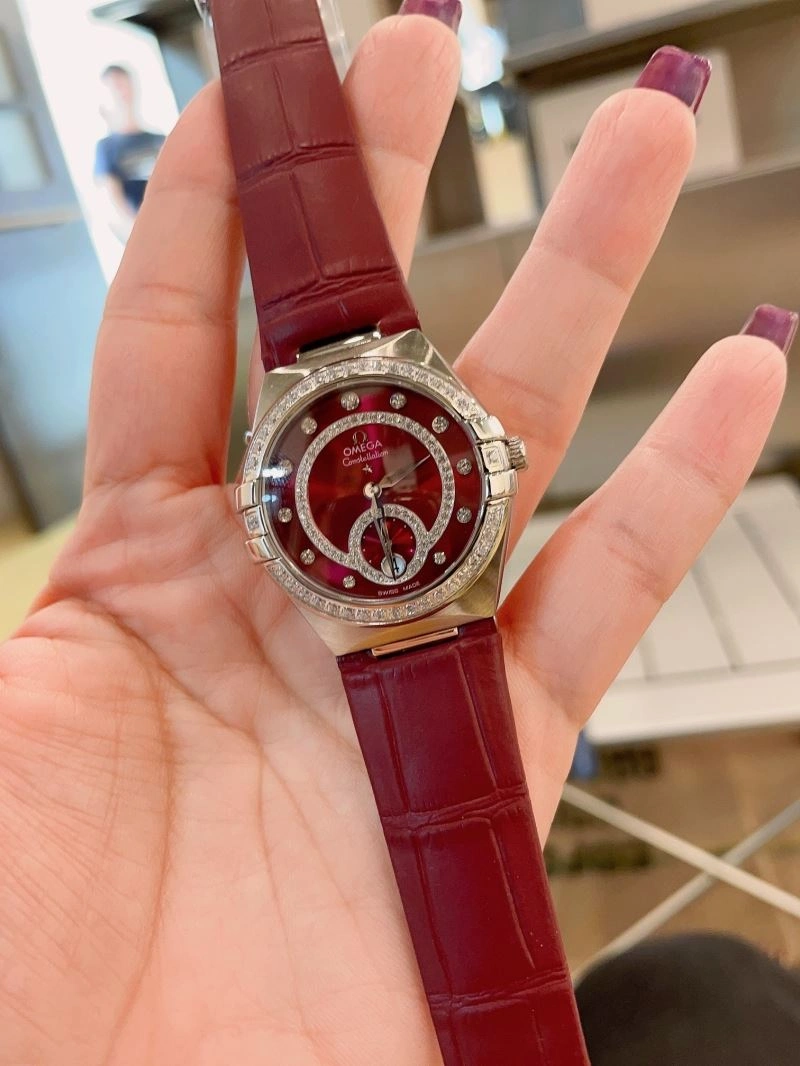 OMEGA Watches UrbanChic 191712
