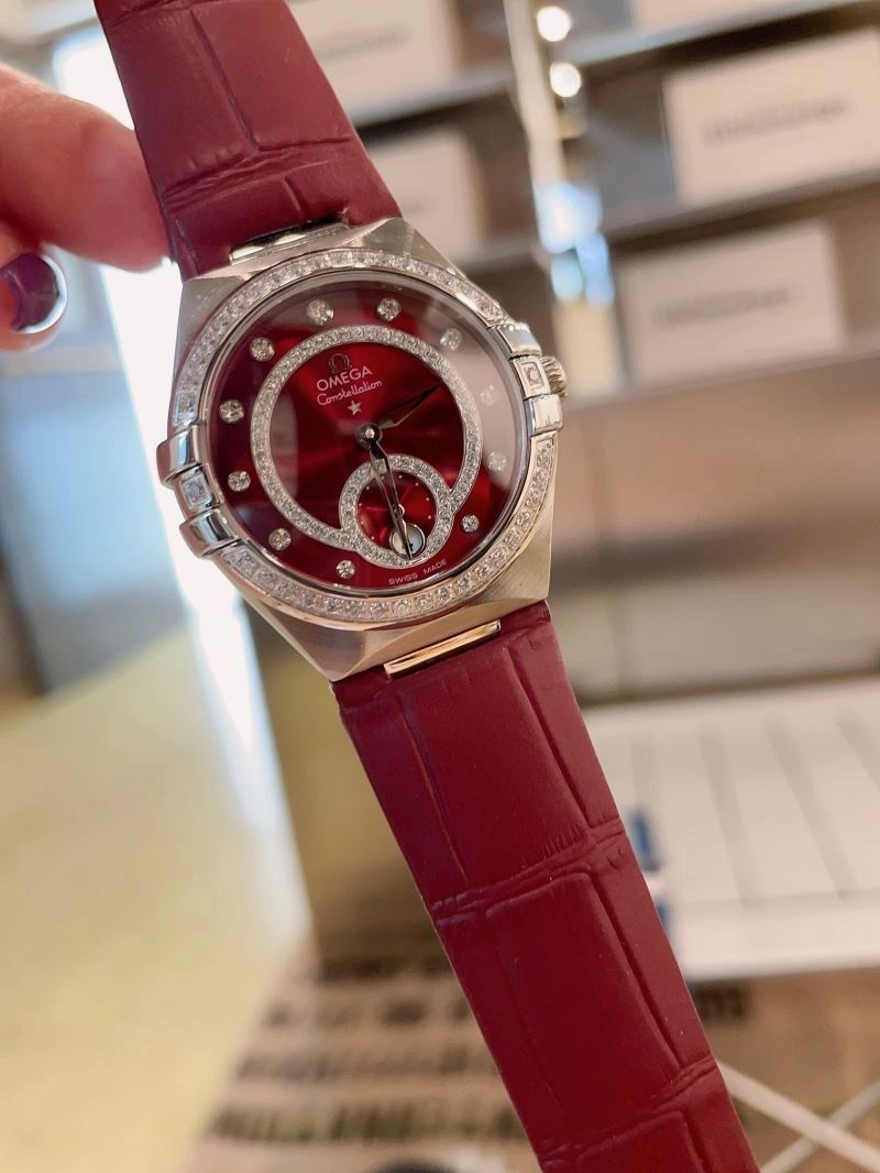 OMEGA Watches UrbanChic 191712