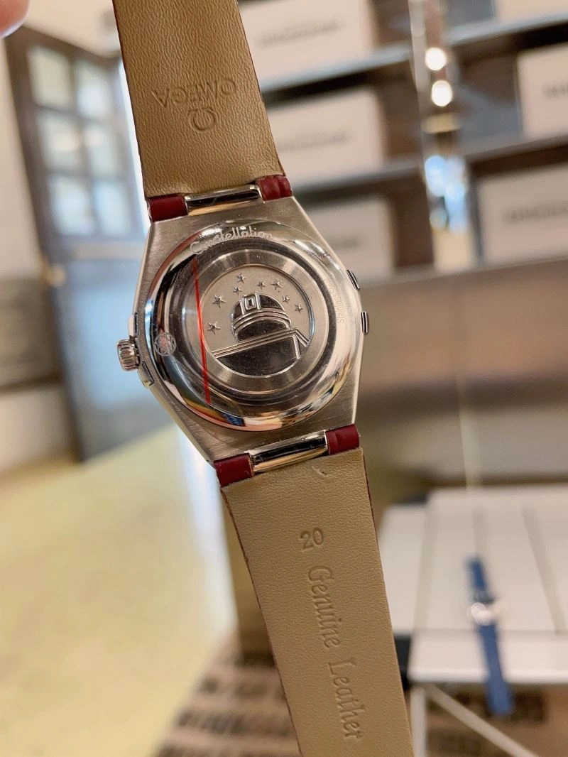 OMEGA Watches UrbanChic 191712