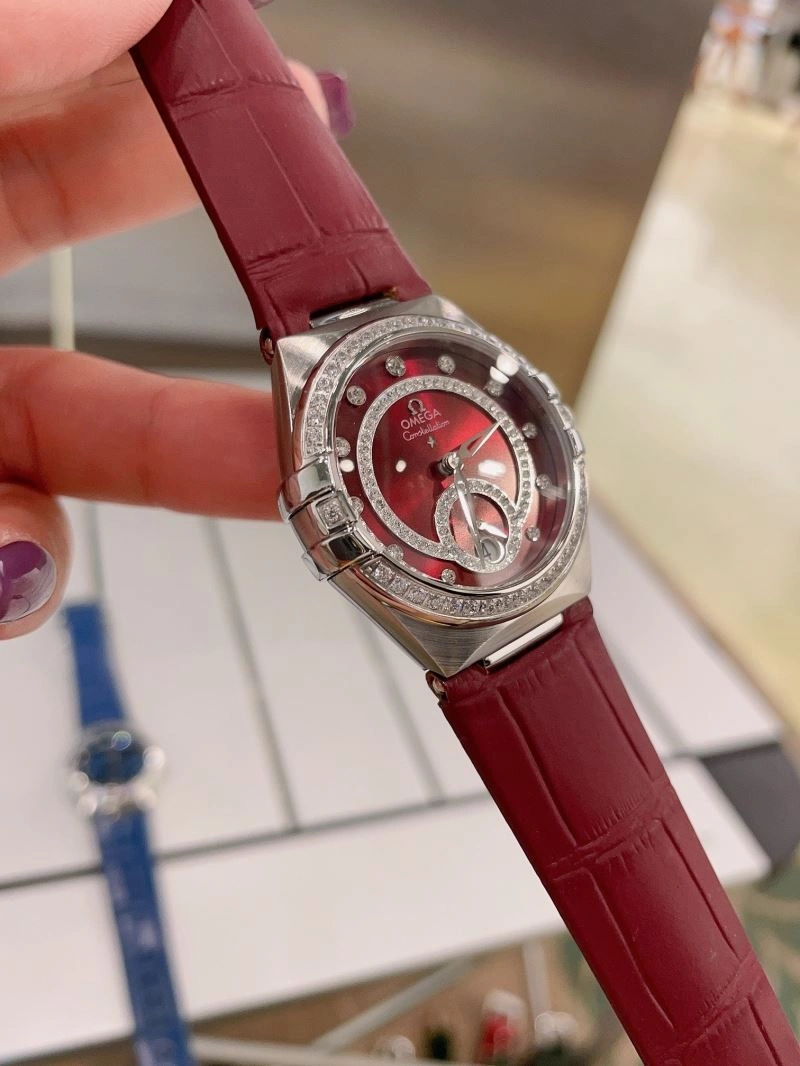 OMEGA Watches UrbanChic 191712