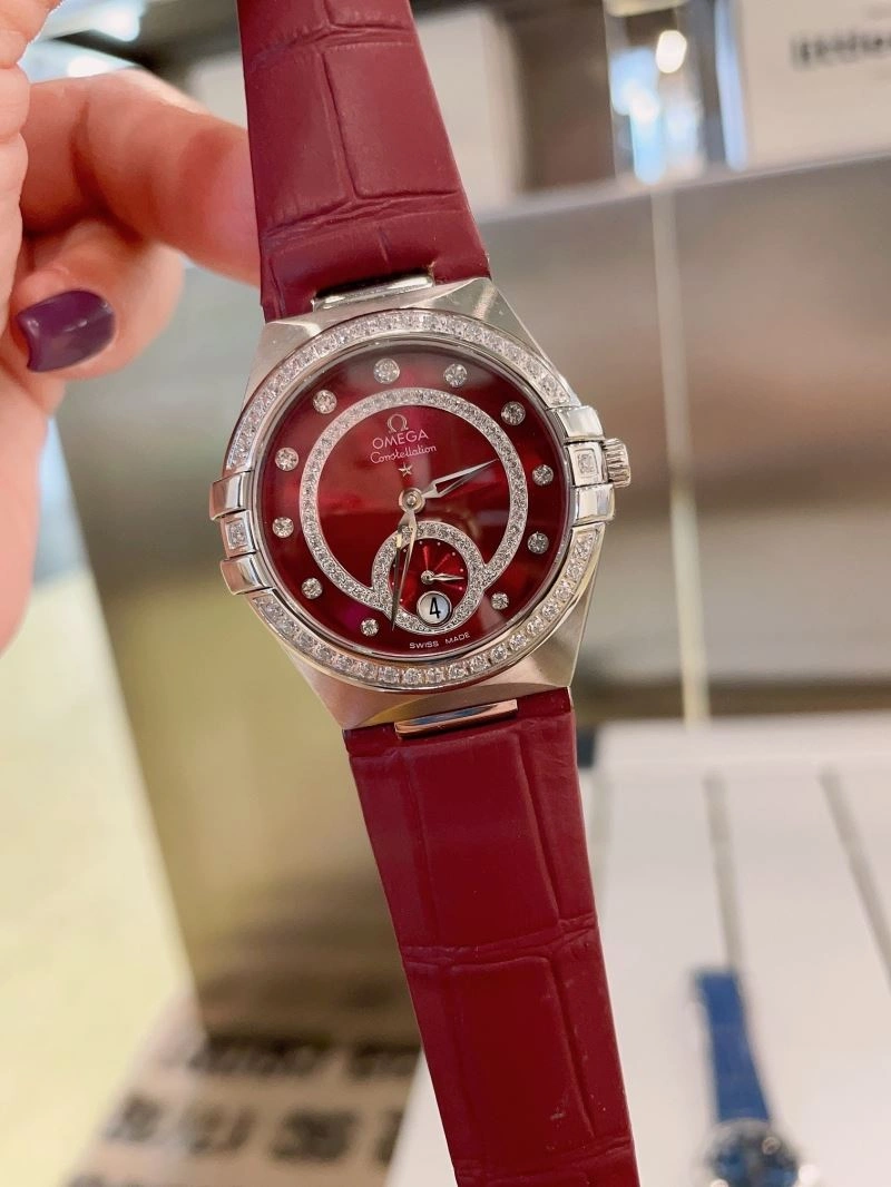 OMEGA Watches UrbanChic 191712