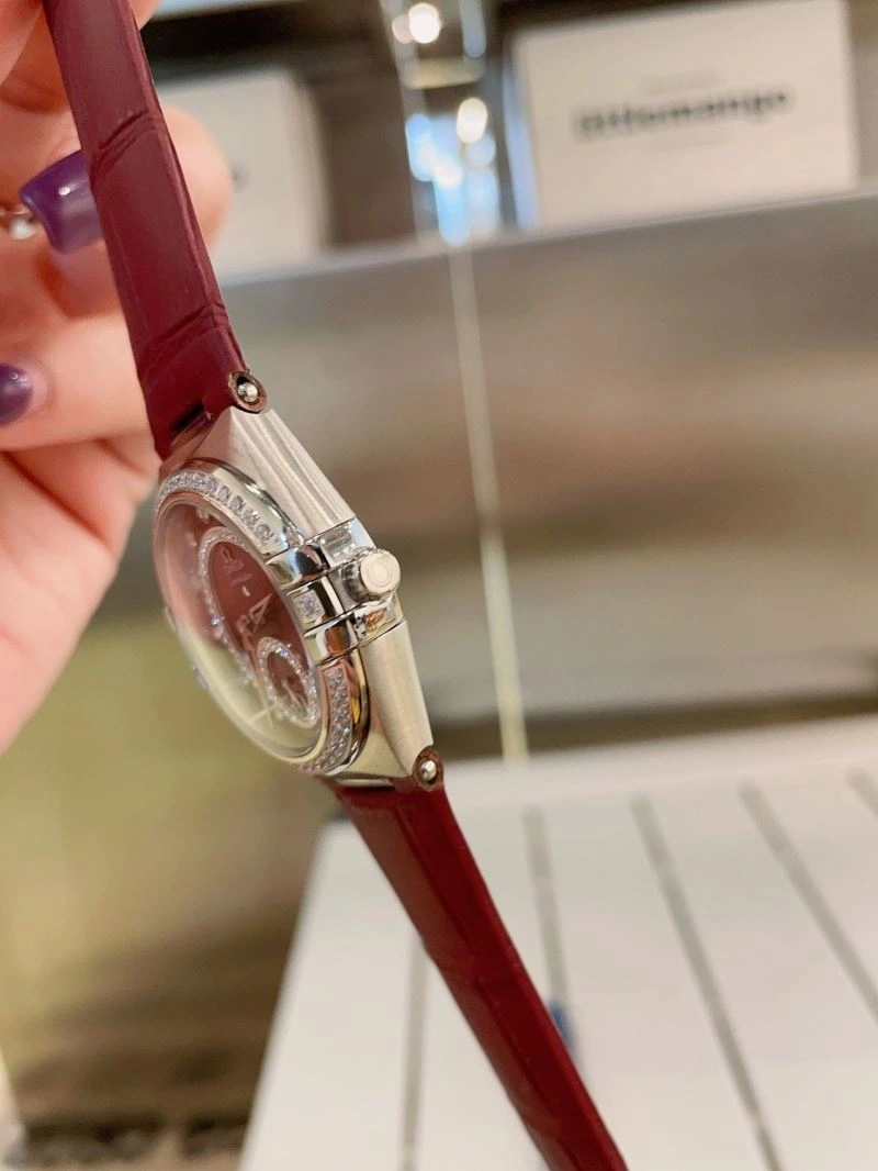 OMEGA Watches UrbanChic 191712
