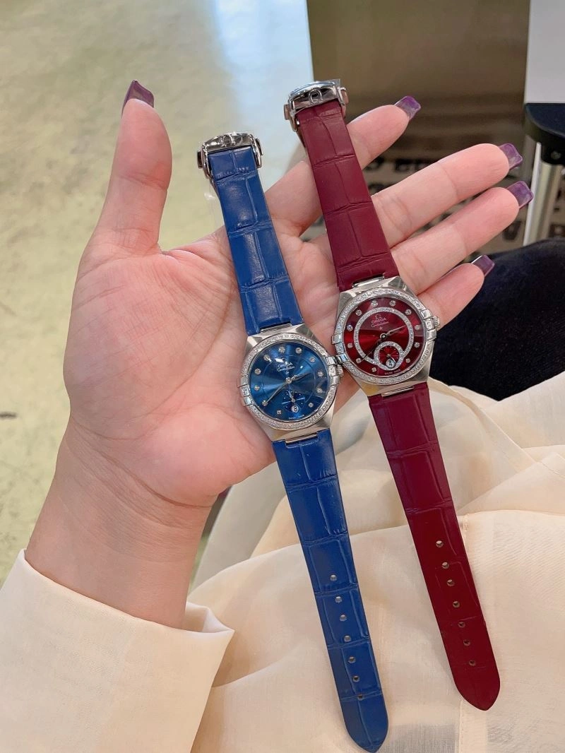 TimelessDesign OMEGA Watches 191710